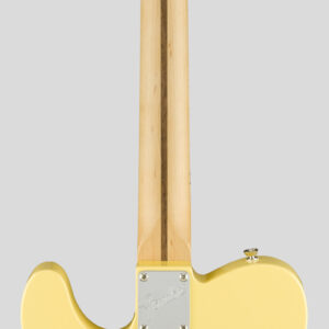 Fender American Performer Telecaster HUM Vintage White 2