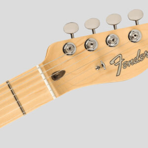 Fender American Performer Telecaster HUM Vintage White 5