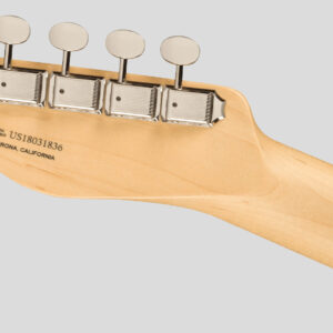 Fender American Performer Telecaster HUM Vintage White 6