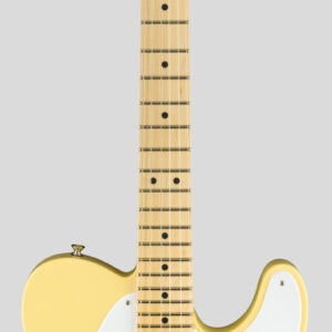 Fender American Performer Telecaster Vintage White 1