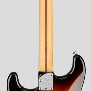 Fender American Professional II Stratocaster 3-Color Sunburst MN 2