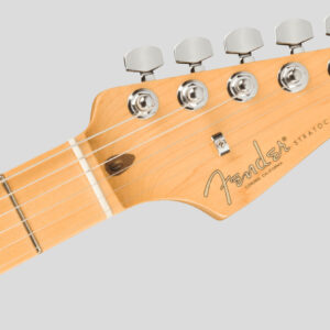 Fender American Professional II Stratocaster 3-Color Sunburst MN 5