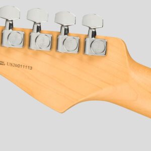 Fender American Professional II Stratocaster 3-Color Sunburst MN 6