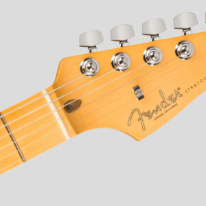 Fender American Professional II Stratocaster Dark Night MN 5