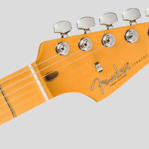 Fender American Professional II Stratocaster Mystic Surf Green MN 5