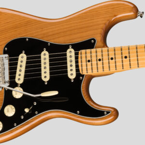 Fender American Professional II Stratocaster Roasted Pine MN 3