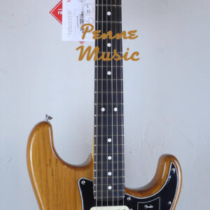Fender American Professional II Stratocaster Roasted Pine RW 2
