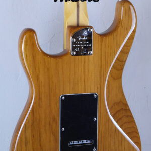 Fender American Professional II Stratocaster Roasted Pine RW 5