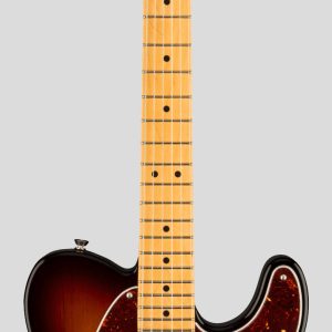 Fender American Professional II Telecaster 3-Color Sunburst MN 1