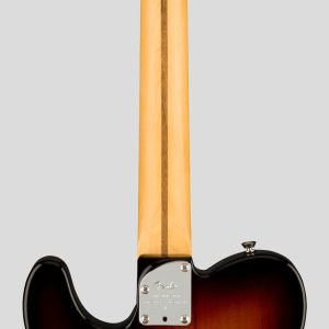 Fender American Professional II Telecaster 3-Color Sunburst MN 2