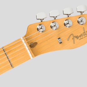 Fender American Professional II Telecaster 3-Color Sunburst MN 5