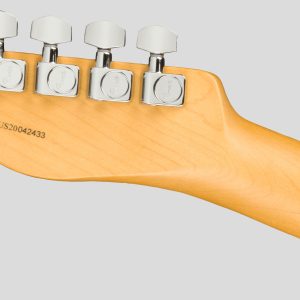 Fender American Professional II Telecaster 3-Color Sunburst MN 6