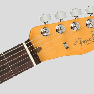 Fender American Professional II Telecaster 3-Color Sunburst RW 5