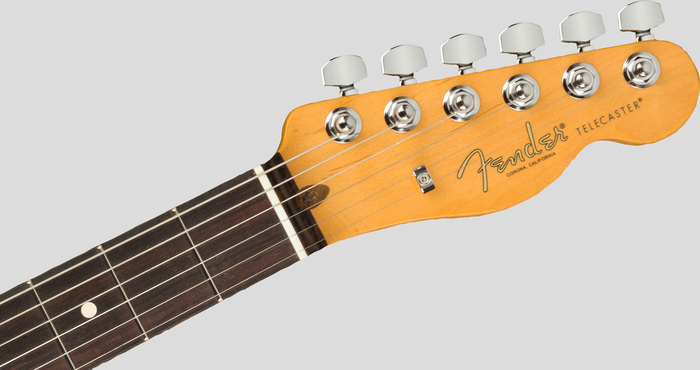 Fender American Professional II Telecaster 3-Color Sunburst RW 5