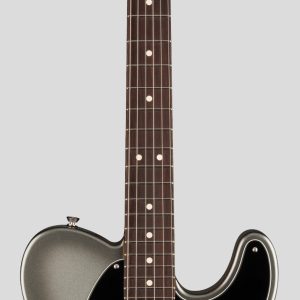 Fender American Professional II Telecaster Mercury 1