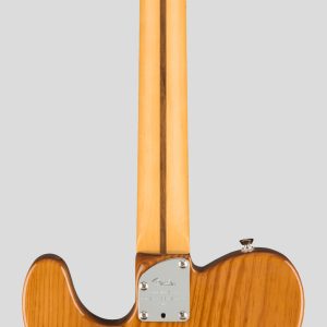 Fender American Professional II Telecaster Roasted Pine 2