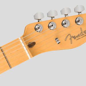 Fender American Professional II Telecaster Roasted Pine 5