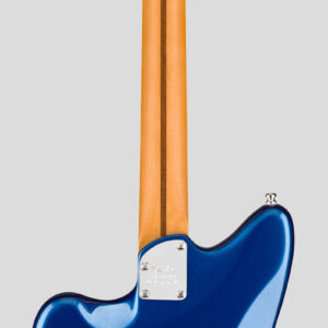 Fender American Ultra Jazzmaster Cobra Blue 2