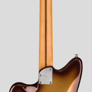 Fender American Ultra Jazzmaster Mocha Burst 2