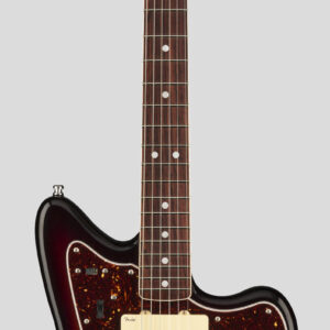 Fender American Ultra Jazzmaster Ultraburst 1