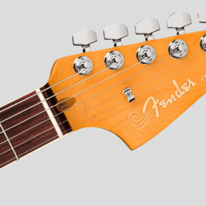 Fender American Ultra Jazzmaster Ultraburst 5