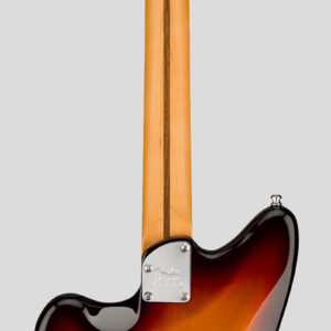 Fender American Ultra Jazzmaster Ultraburst 2