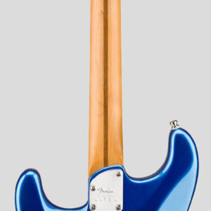 Fender American Ultra Stratocaster Cobra Blue 2