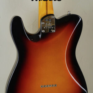 Fender American Ultra Telecaster Ultraburst MN 5