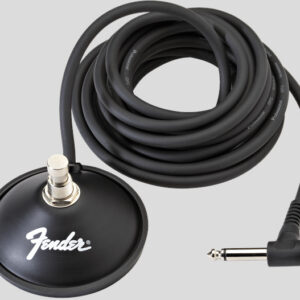Fender Blues Junior IV Black 3