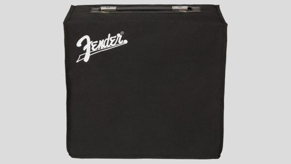 Fender Cover Blues Junior Black 0054912000