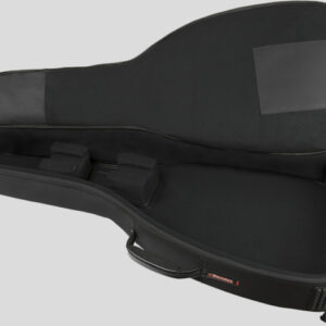 Fender FA1225 Dreadnought Acoustic Guitar Gig Bag 25 mm 3
