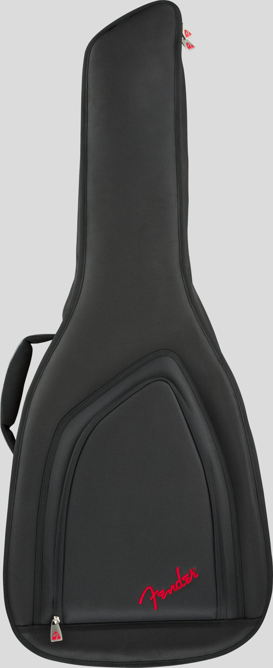 Fender FAC-610 Classical Guitar Gig Bag 10 mm 1