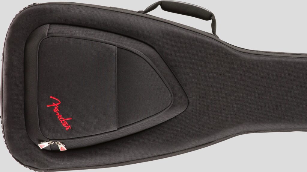 Fender FB1225 Jazz/Precision Electric Bass Gig Bag 25 mm 0991622406