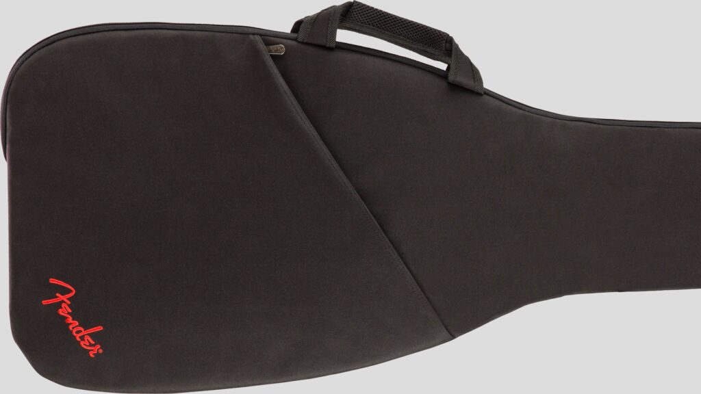 Fender FB405 Jazz/Precision Electric Bass Gig Bag 5 mm 0991322406
