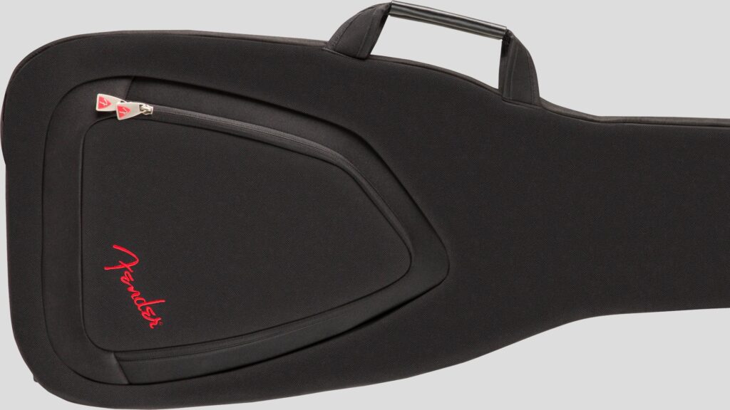 Fender FB610 Jazz/Precision Electric Bass Gig Bag 10 mm 0991422406
