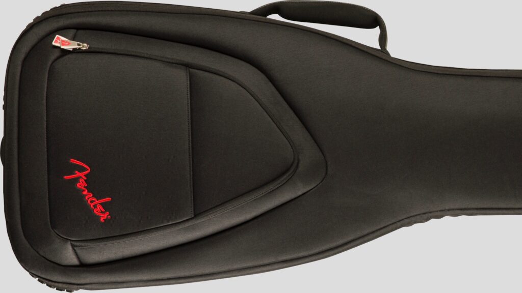 Fender FB620 Jazz/Precision Electric Bass Gig Bag 20 mm 0991522406