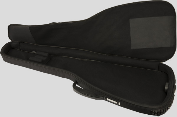 Fender FB620 Jazz/Precision Electric Bass Gig Bag 20 mm 3
