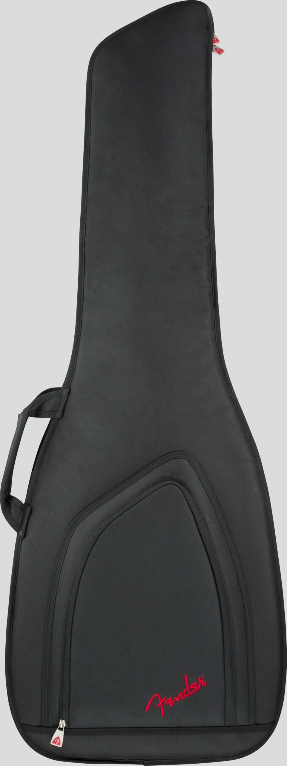 Fender FBSS-610 Mustang Short Scale Electric Bass Gig Bag 10 mm 1