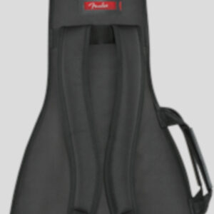 Fender FBSS-610 Mustang Short Scale Electric Bass Gig Bag 10 mm 2
