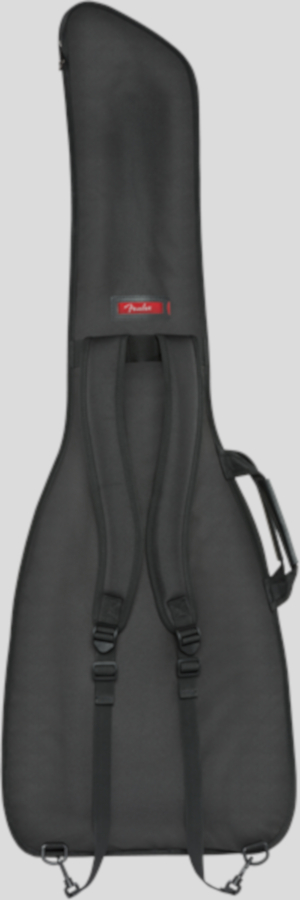 Fender FBSS-610 Mustang Short Scale Electric Bass Gig Bag 10 mm 2