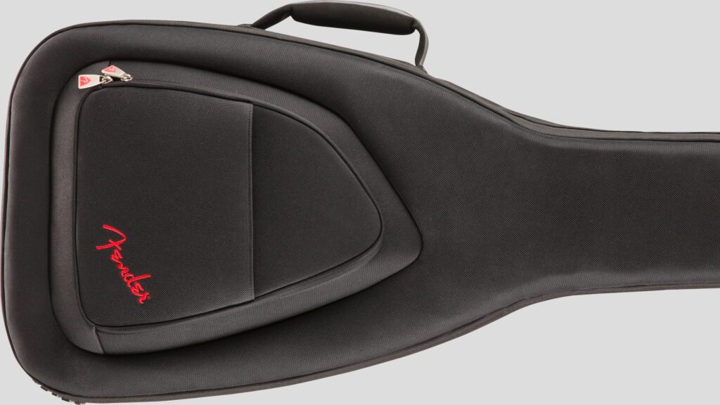 Fender FE1225 Strato/Tele Electric Guitar Gig Bag 25 mm 0991612406