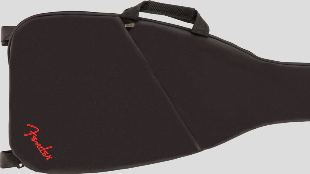 Fender FE405 Strato/Tele Electric Guitar Gig Bag 5 mm 0991312406