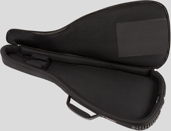 Fender FE620 Strato/Tele Electric Guitar Gig Bag 20 mm 3