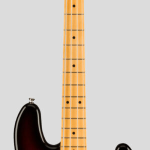 Fender Jazz Bass American Professional II 3-Color Sunburst MN 1