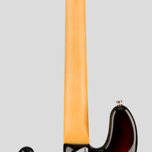 Fender Jazz Bass American Professional II 3-Color Sunburst MN 2