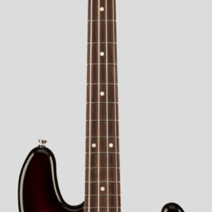 Fender Jazz Bass American Professional II 3-Color Sunburst RW 1
