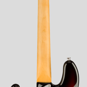 Fender Jazz Bass American Professional II 3-Color Sunburst RW 2