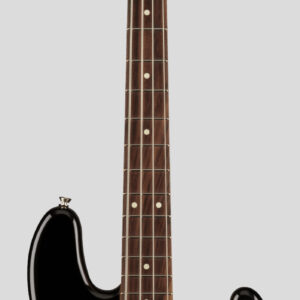 Fender Jazz Bass American Professional II Black 1