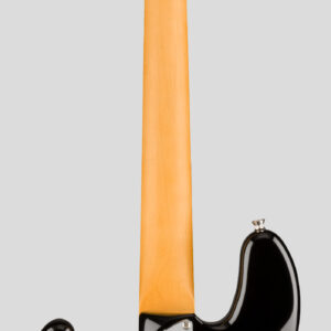 Fender Jazz Bass American Professional II Black 2