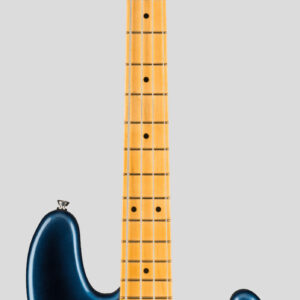 Fender Jazz Bass American Professional II Dark Night 1